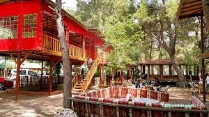 Çakırlar Sedir Gözleme /Çakırlar Antalya