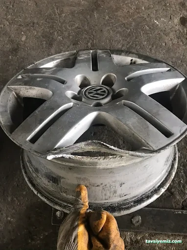 Çakırlı Rot Balans