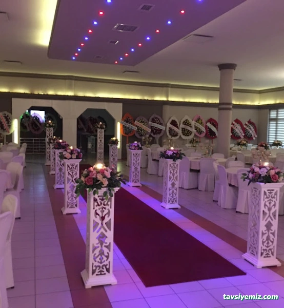 Çakıroğlu Düğün Salonu