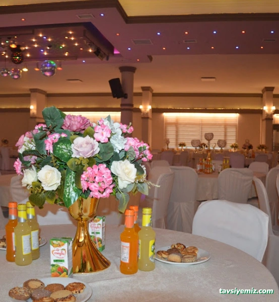 Çakıroğlu Düğün Salonu