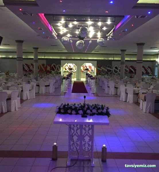 Çakıroğlu Düğün Salonu
