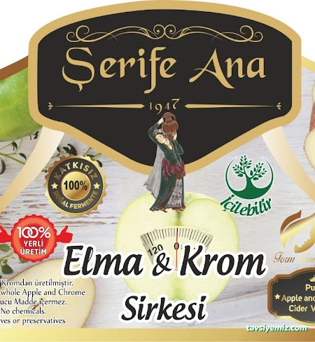 Çakıroğlu Şifalı Bitkiler