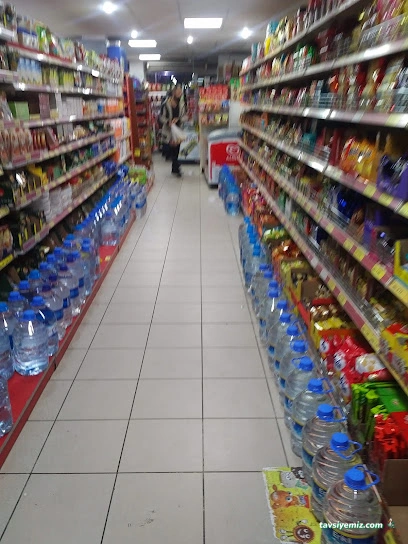 Çakmak Market - Yuvam