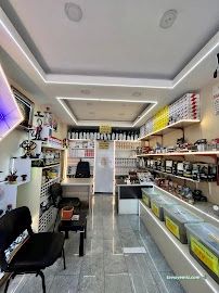 Çakmak Tütün Nargile