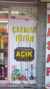 Çakmak Tütün Nargile