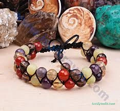 Çakra Aksesuar | Takı & Doğal Taş