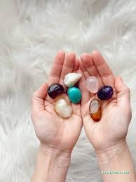 Çakra Aksesuar | Takı & Doğal Taş