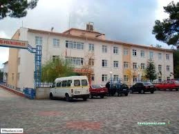 Çal Devlet Hastanesi