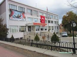 Çal Kaymakamlığı