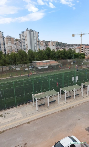 Çalıbel Halısaha Cafe