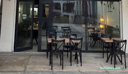 California Fast Food