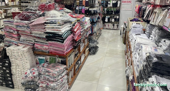 Çalık İç Giyim Çorap