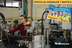 Çalışır Metal Sanayi