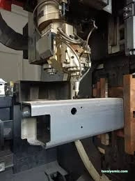 Çalışır Metal Sanayi