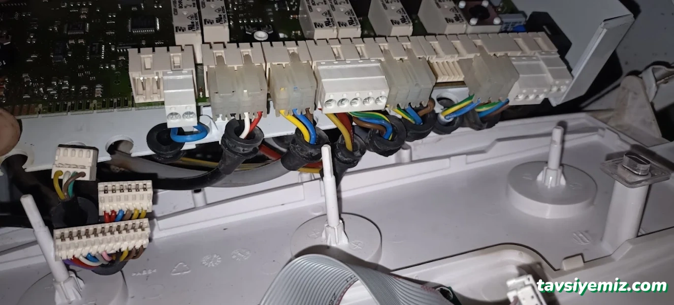Çalışkan Elektronik Teknik Servis