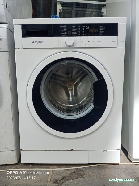 Çalışkan Elektronik Teknik Servis