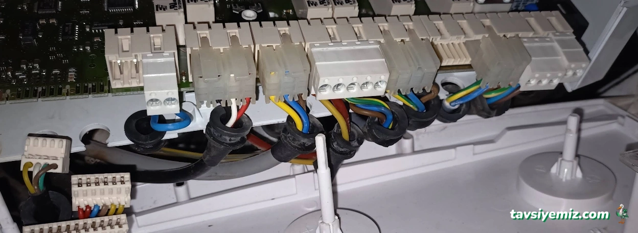 Çalışkan Elektronik Teknik Servis