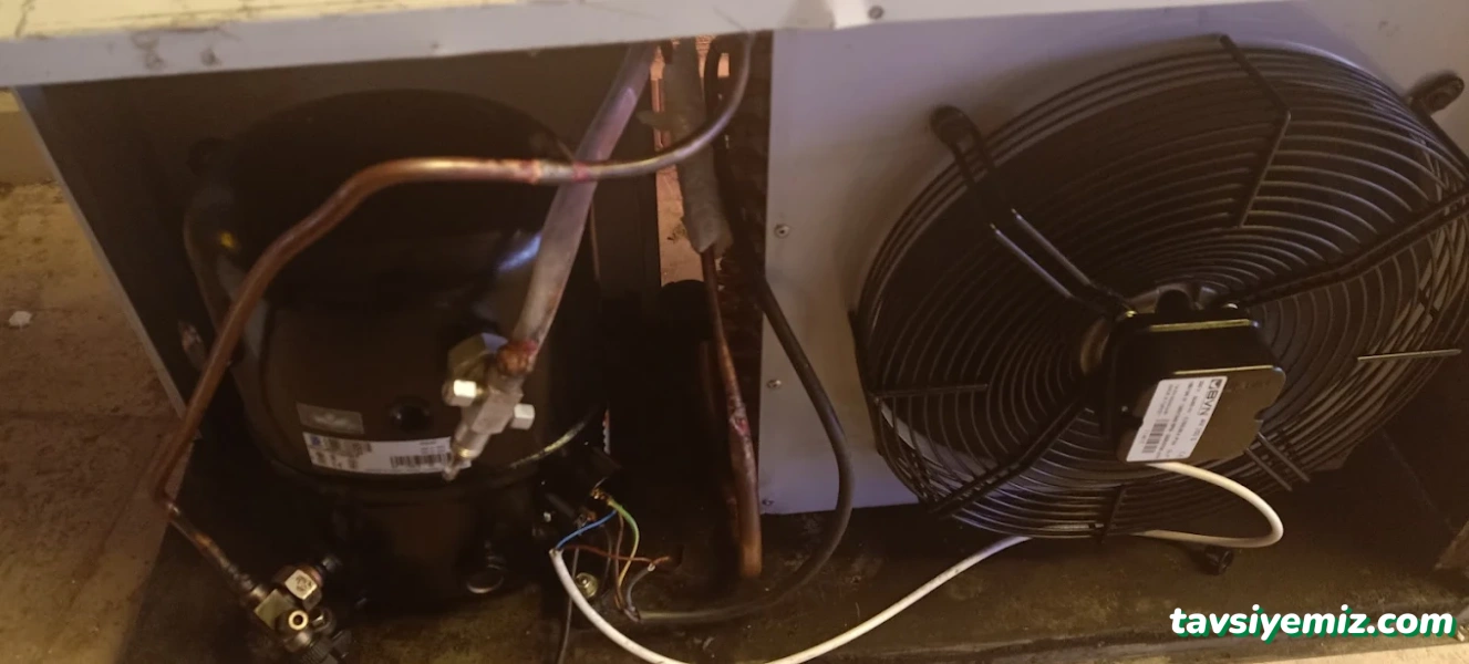 Çalışkan Elektronik Teknik Servis