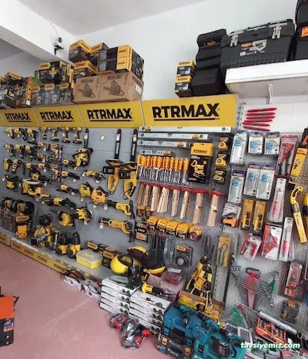 Çalışkan Hırdavat