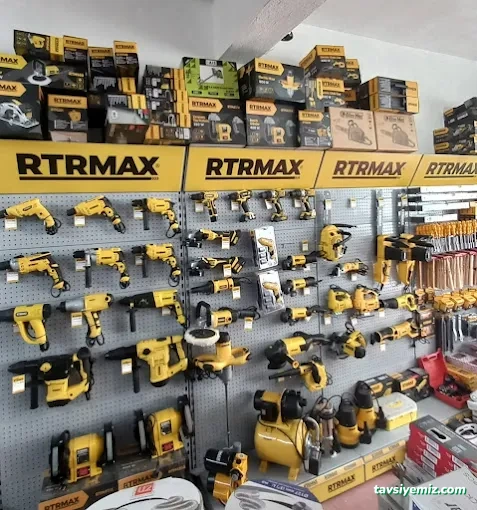 Çalışkan Hırdavat