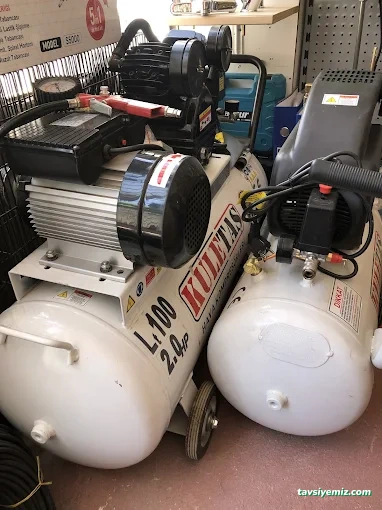 Çalışkan Hırdavat