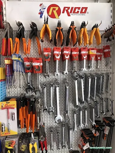 Çalışkan Hırdavat