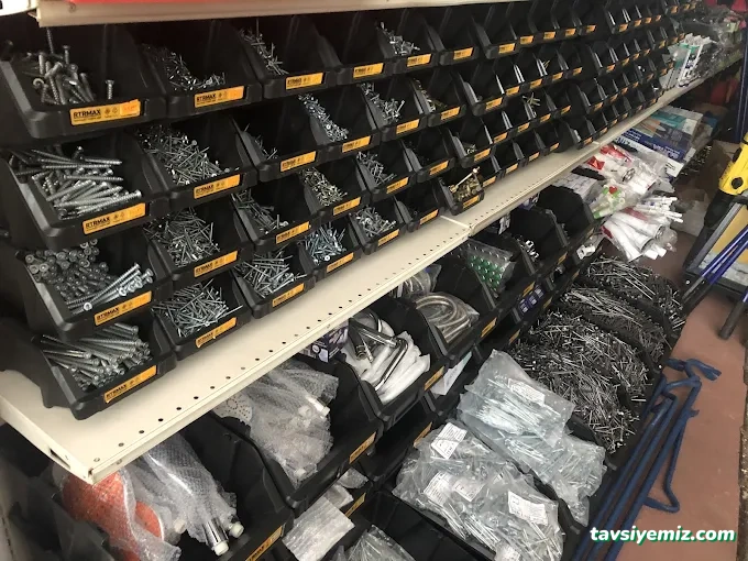 Çalışkan Hırdavat