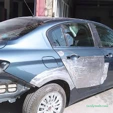 Çalışkan Oto Kaporta Ve Mekanik