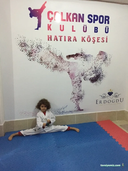 Çalkan Spor Kulübü