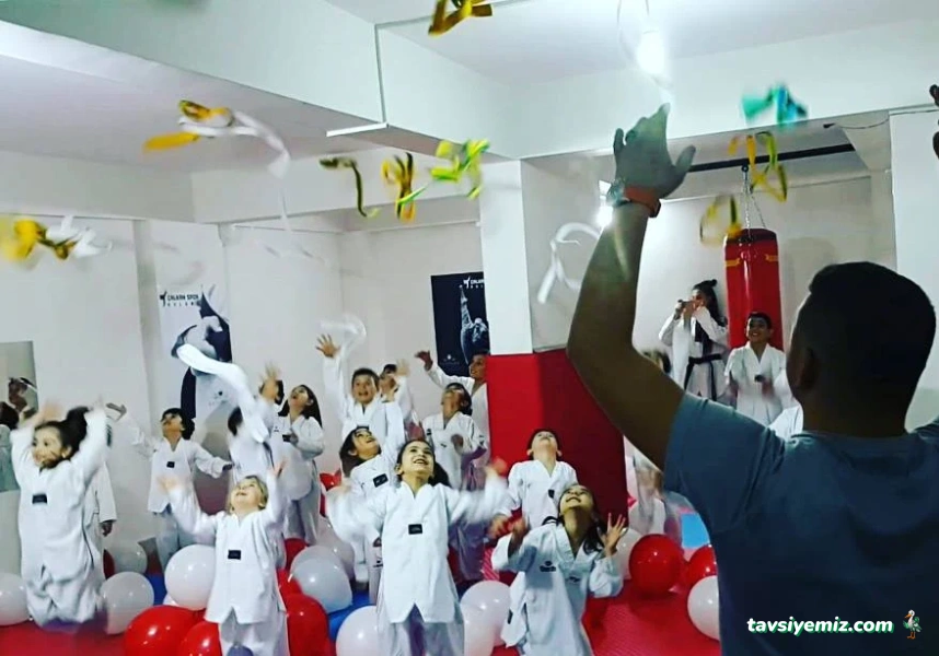 Çalkan Spor Kulübü