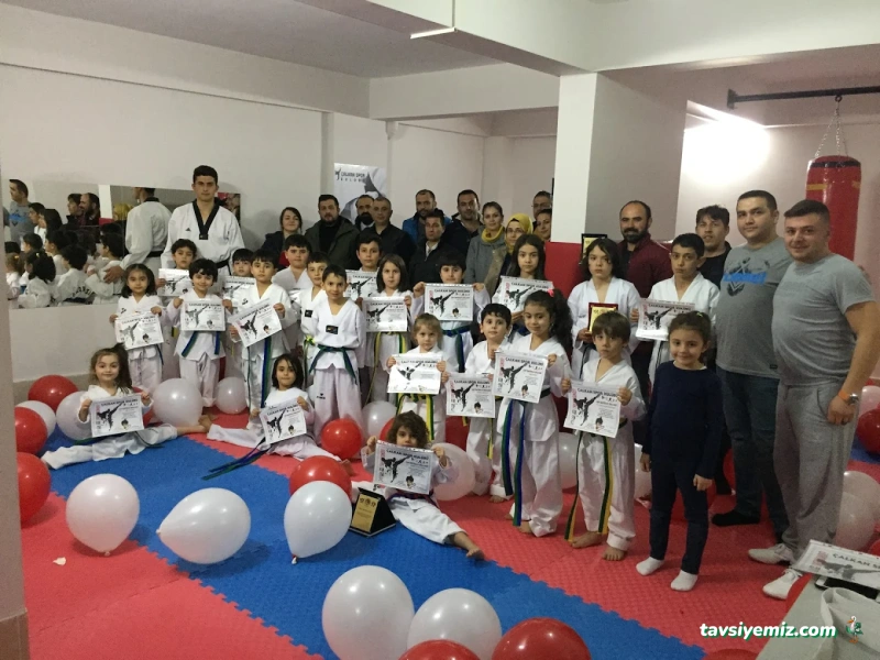 Çalkan Spor Kulübü