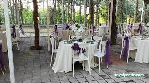 Çam Kır Düğünü