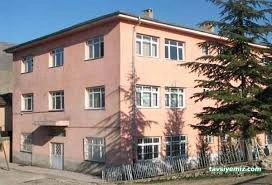 Çamardı Halk Eğitimi Merkezi - Niğde Çamardı - 1