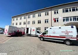 Çamardı İlçe Hastanesi