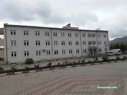 Çamardı İlçe Hastanesi