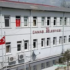 Çamaş Belediyesi