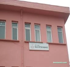 Çamaş Halk Eğitimi Merkezi