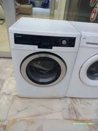 Çamaşır Yıkama Merkezi