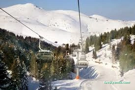 Çambaşı Kayak Merkezi