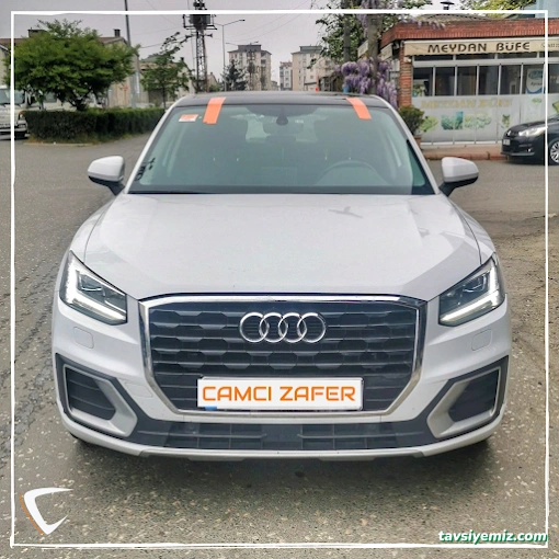 Camcı Zafer Oto Cam Servisi