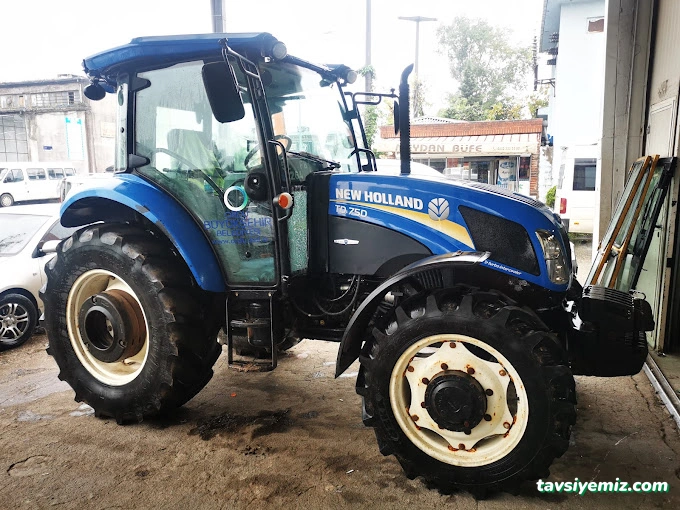 Camcı Zafer Oto Cam Servisi