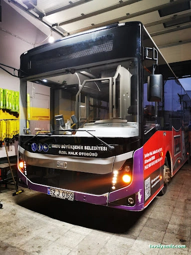 Camcı Zafer Oto Cam Servisi