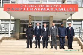 Çameli Kaymakamlığı