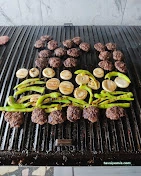 Camili Köfte Salonu - Ömer Usta'nın Yeri