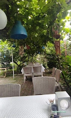 Camili Köfte Salonu - Ömer Usta'nın Yeri