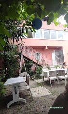 Camili Köfte Salonu - Ömer Usta'nın Yeri