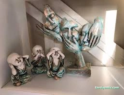 Camla Dans Hediyelik Eşya Dükkanı