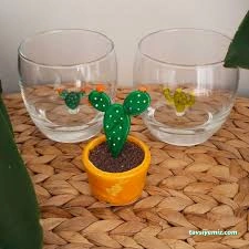 Camla Dans Hediyelik Eşya Dükkanı