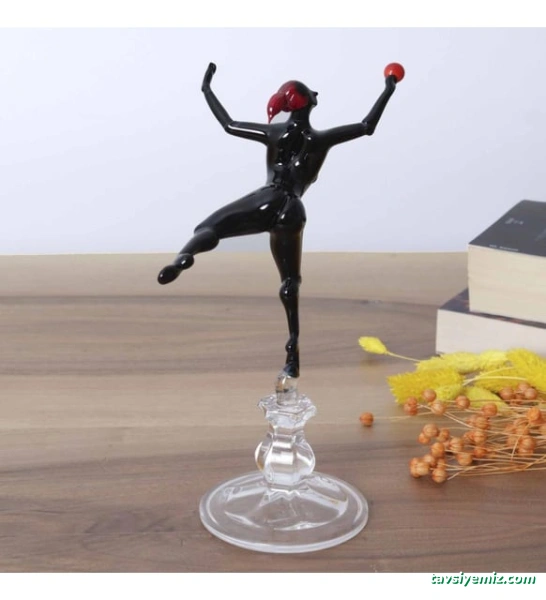 Camla Dans Hediyelik Eşya Dükkanı