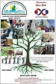 Çamlıbel Halk Eğitimi Merkezi